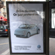 Illustration for article titled Paris Is Covered In Fake Ads That Mock the Climate Talks' Corporate Sponsors
